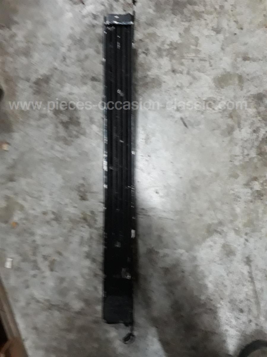 Radiateur Huile Porsche 928